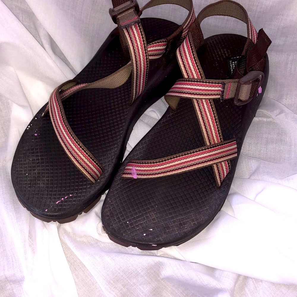 Women’s Chaco Shoes